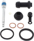 Honda CRF 450 Rwe [2025-2026] - Vorderer Supermoto Bremssattelsatz – Bild 12