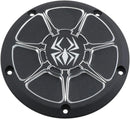Harley-Davidson Ultra Limited Flhtk [rekluse]-tapa de acoplamiento-2