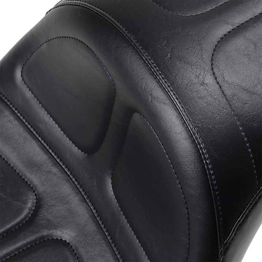 harley davidson flde [LE PERA] – Asiento Maverick Daddy Long Legs
