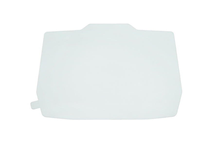 TRIUMPH TIGER 900 RALLY PRO [2025] - Protector Salpicadero - Transparente
