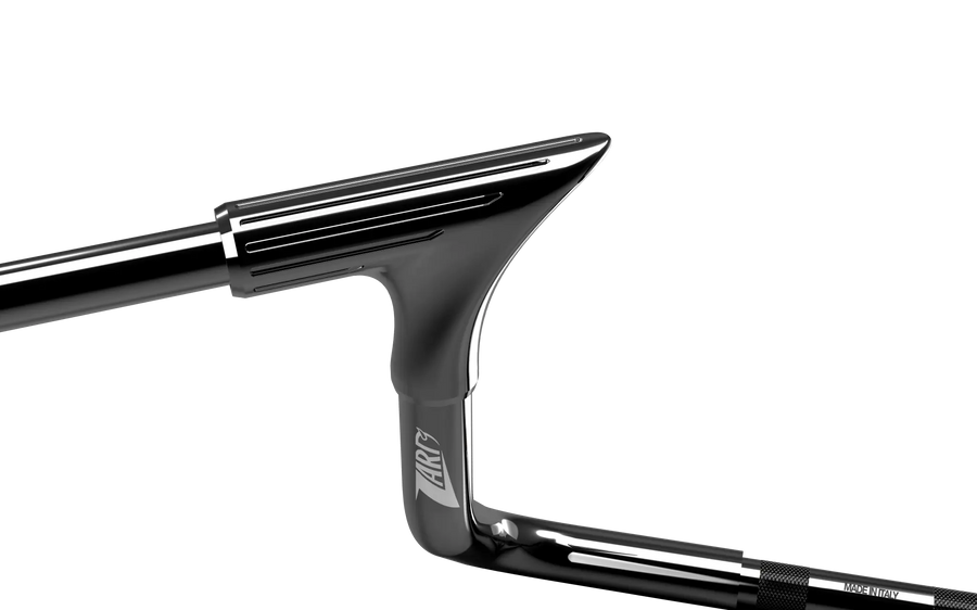 harley davidson flhxse [ZARD] – Manillar Eagle