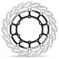 Beta XTRAINER 250 [2026] - Discos de freno delanteros de competición Supermoto - imagen 5