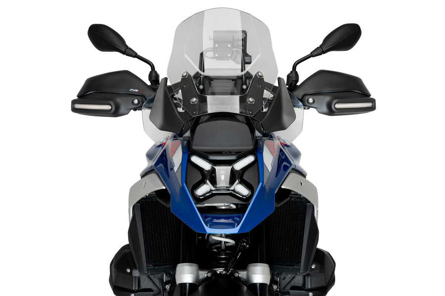 BMW R 1300 GS TROPHY [2025] – Extensión del guardamanos – Tintado