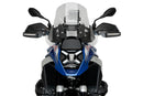 BMW R 1300 GS TROPHY [2025] – Extensión de guardamanos – Negro-22