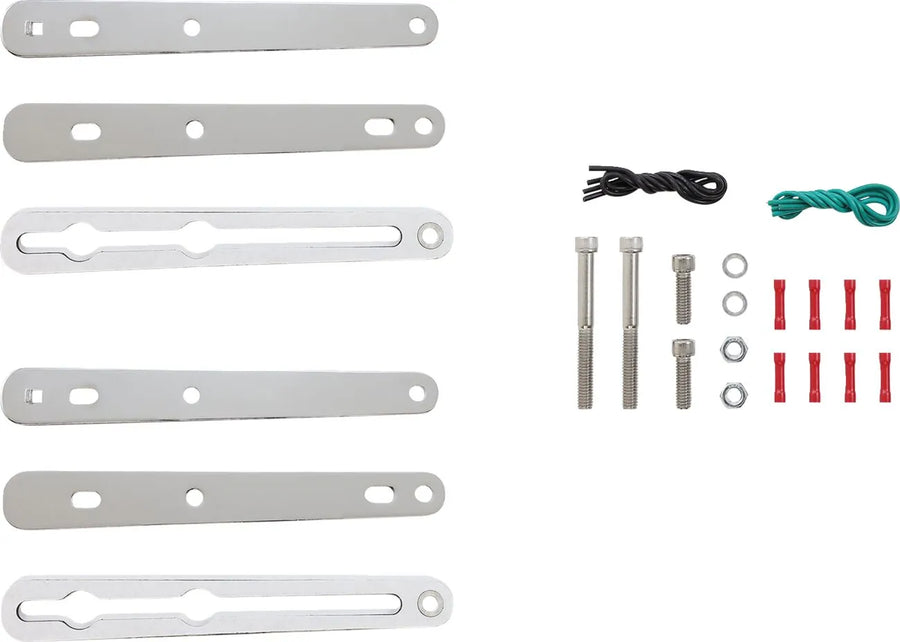 Harley-Davidson Sportster S [Saddlemen]-Kits de compensación
