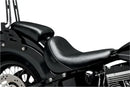 Harley Davidson FLS [LE PERA] – Almohadilla para pasajero de la serie Bare Bones