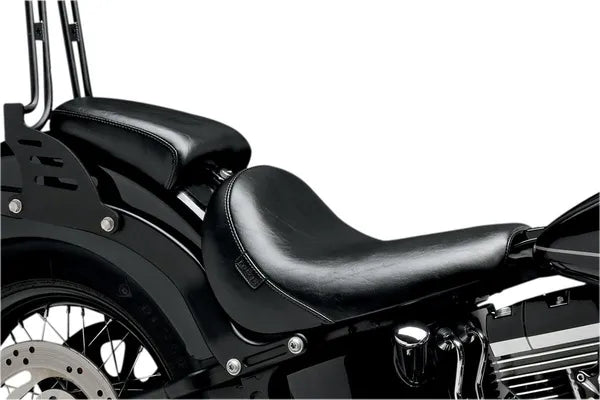 Harley Davidson FXS [LE PERA] – Almohadilla para pasajero de la serie Bare Bones