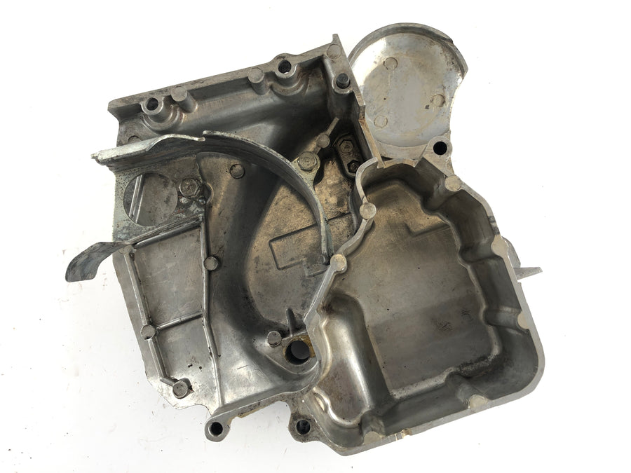 Honda CB 650 RC03 [1980] - Tapa del motor de cubierta de piñón