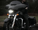 harley-davidson street [DENALI] – Kit de actualización LED-Scheinwerfer del destructor D14 - Harley-Davidson Street Glide-2