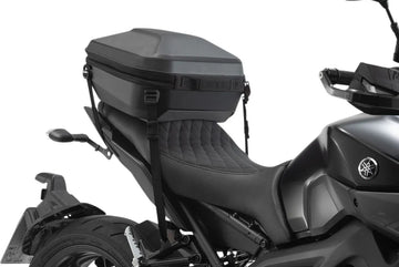 aprilia tuono 660 [SW-MOTECH] – Variante de correa tensora para topcase Urban ABS con inserto de base