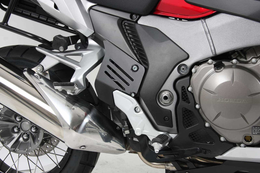 Honda VFR 1200 x Crosstour [2012-2020] - Cubierta
