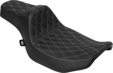 harley davidson touring [ESPECIALIDADES DE ARRASTRE] – Asiento de alcance extendido Predator III
