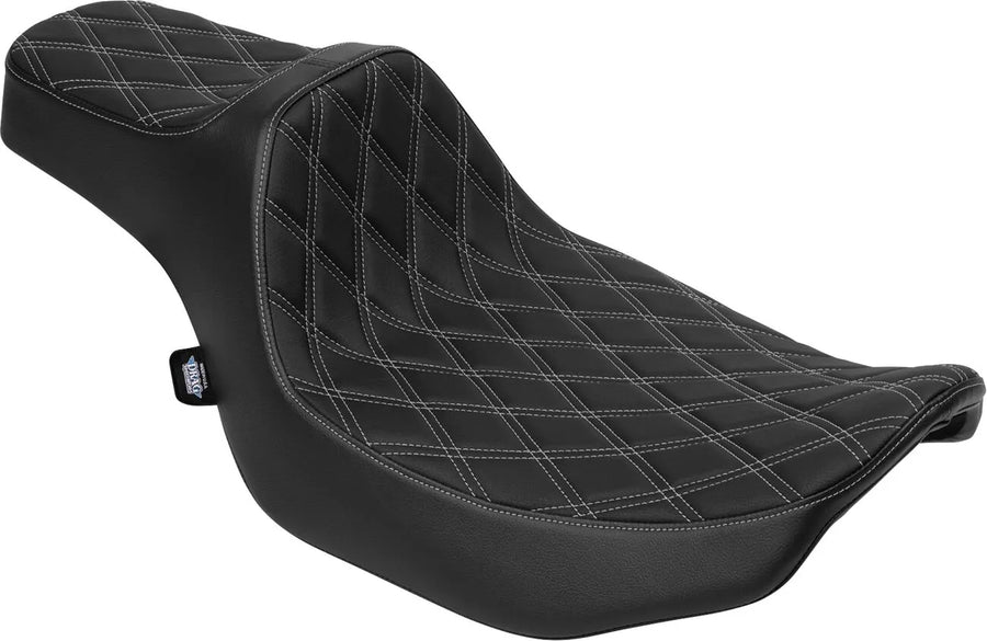 harley davidson touring [ESPECIALIDADES DE ARRASTRE] – Asiento de alcance extendido Predator III