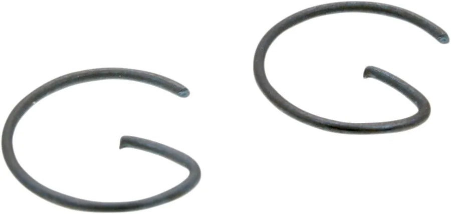 aprilia sr 125 [NARAKU] - anillos de retención del pasador del pistón