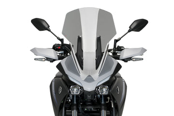 YAMAHA TRACER 7 GT [2024] – pantalla turística – tintada
