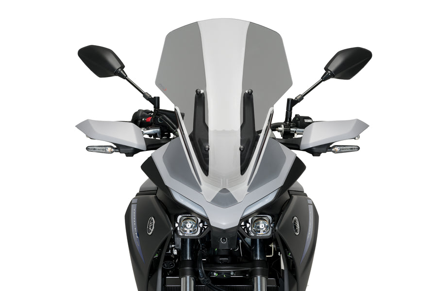 YAMAHA TRACER 7 GT [2024] – pantalla turística – tintada
