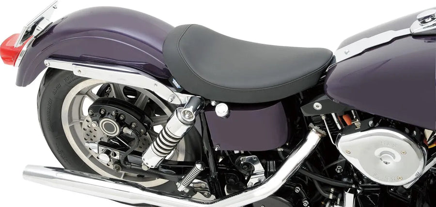 harley-davidson low rider [ESPECIALIDADES DE ARRASTRE] - Asiento individual bajo