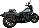 Harley Davidson Fxlrs [SLYFOX] – Asiento de mediodía