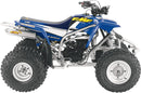 Yamaha Yfs 200 Blaster [1988-1991, 1996-1997, 2000, 2003-2004, 2006] - Powercore 2 Schalldämpfer für ATV – Bild 1