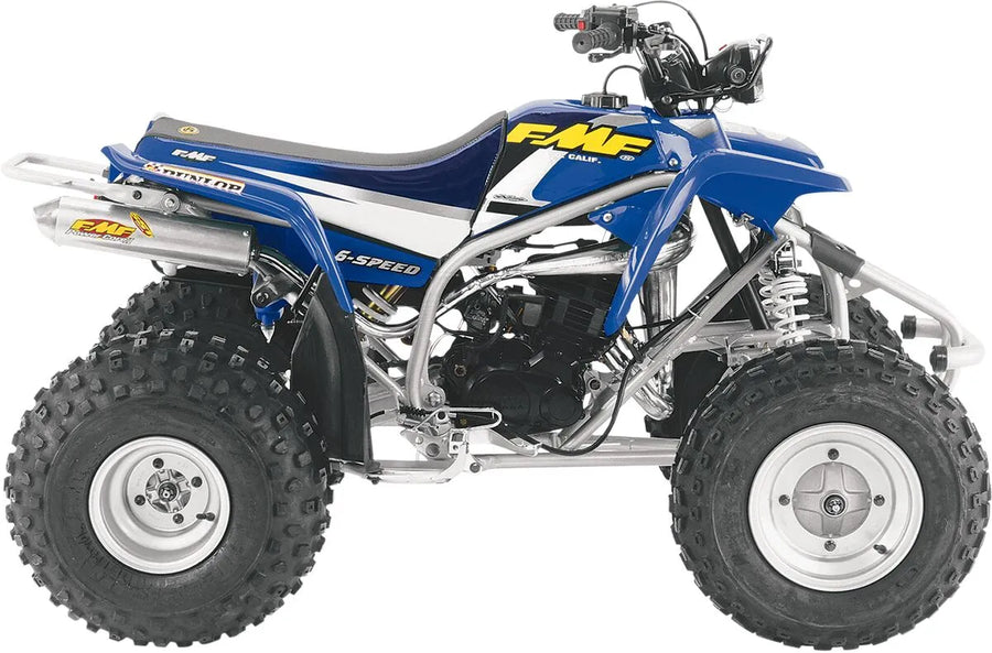 Yamaha Yfs 200 Blaster [1988-1991, 1996-1997, 2000, 2003-2004, 2006] - Powercore 2 Schalldämpfer für ATV – Bild 1
