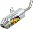 KTM SX 85 19/16 [2024] - Silenciador trasero Powercore 2 - versión: elíptica - foto 2