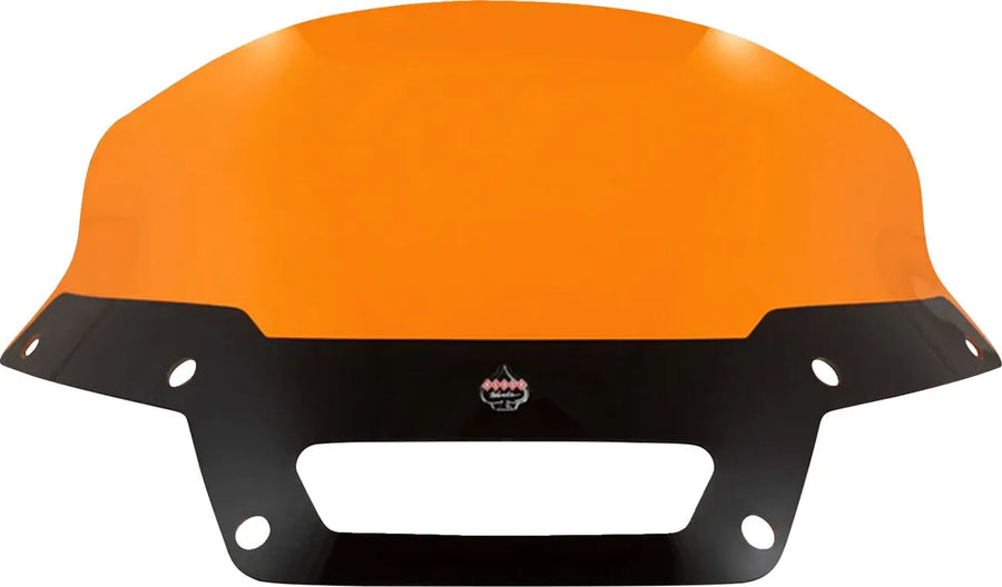 harley davidson fxlrst [KLOCK WERKS] – Parabrisas deportivo Kolor Flare™