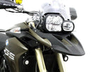 BMW F 800 GS F800GS [Denali]-Soporte de luz de posición-3