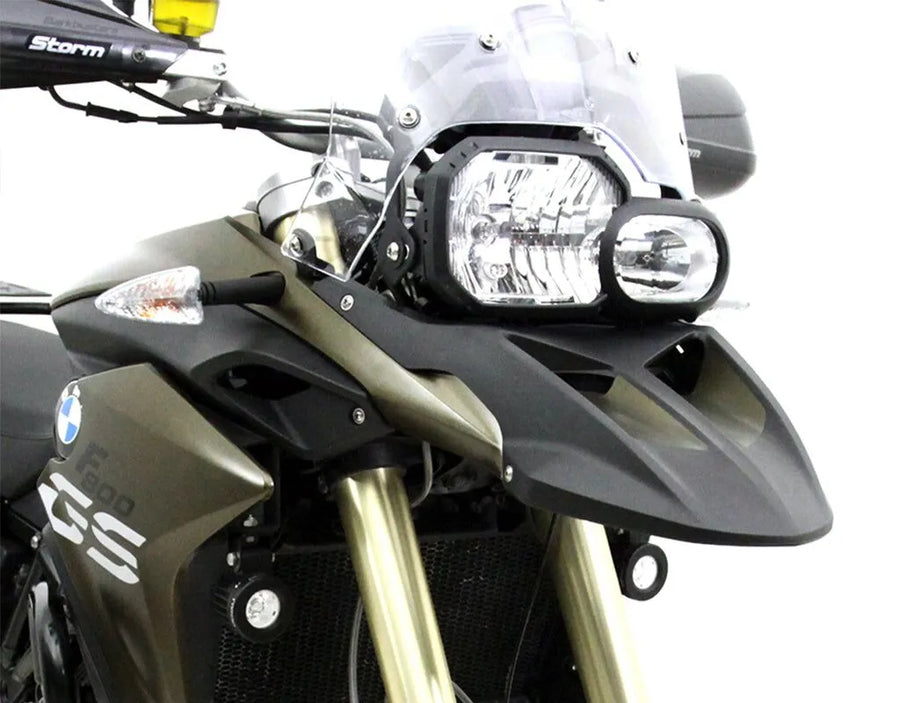 BMW F 800 GS F800GS [Denali]-Soporte de luz de posición