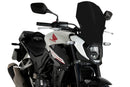 HONDA CB 500 HORNET [2025] - Touring de nueva generación - Negro mate-9