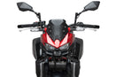 KAWASAKI Z 500 SE [2025] - Spoiler delantero carenado desnudo-4