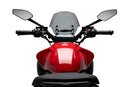 DUCATI DIAVEL V4 [2025] – Nueva Generación Ajustable – Negro Mate-7