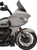 harley davidson touring [KLOCK WERKS] – Parabrisas Pro Touring Flare™-5