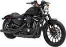 Harley-Davidson Xl 883 Sportster [2004] - Hitzeschild – Bild 1