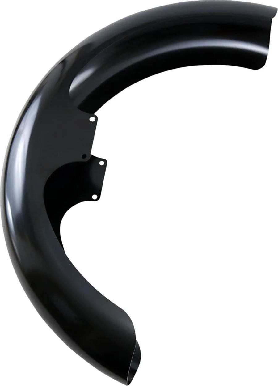 harley davidson fxst [KLOCK WERKS] - Guardabarros delantero serie Hugger
