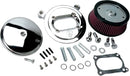 Harley Davidson Flhtcui [ARLEN NESS] – Kit de filtro de aire Big Sucker™ Stage I