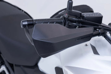 honda cb 500 [SW-MOTECH] – Kit protector de manos deportivo - 0