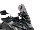 honda cb 500 [WRS] – parabrisas turístico CB500X-1