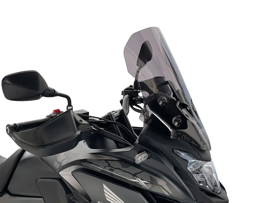 honda cb 500 [WRS] – parabrisas turístico CB500X