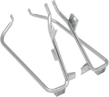 harley davidson fltruse [ESPECIALIDADES DE ARRASTRE] - Soportes para alforjas