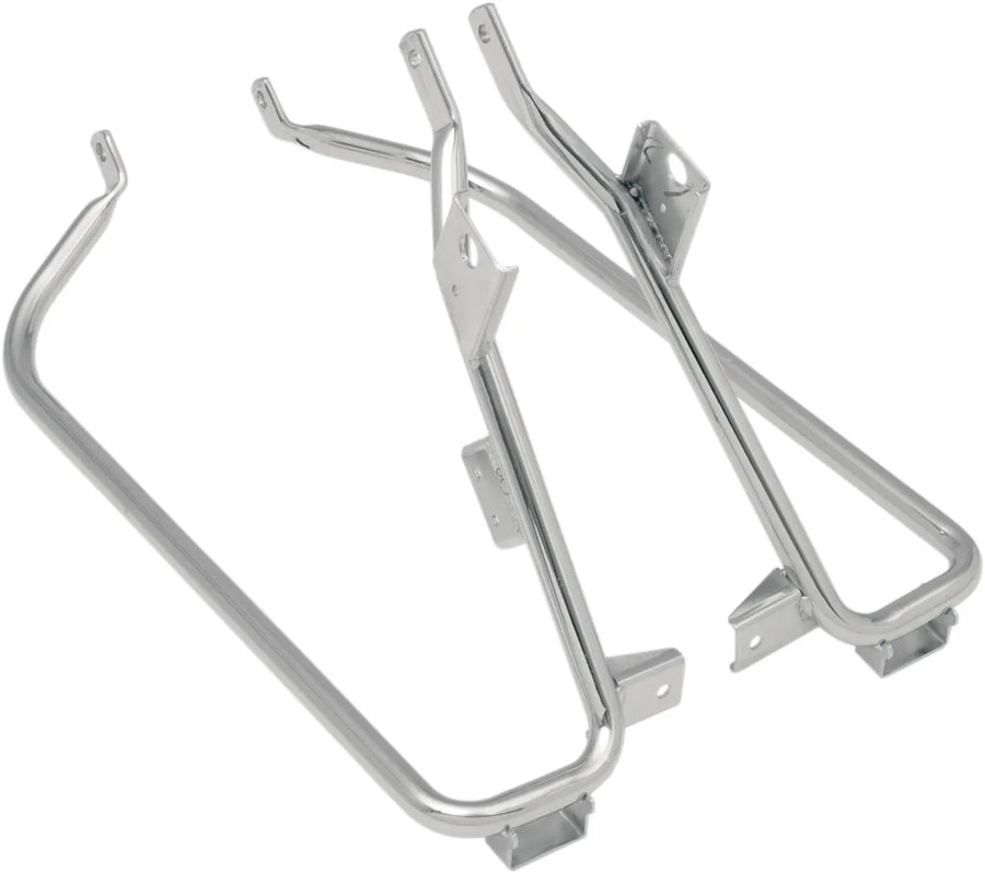 harley davidson fltruse [ESPECIALIDADES DE ARRASTRE] - Soportes para alforjas