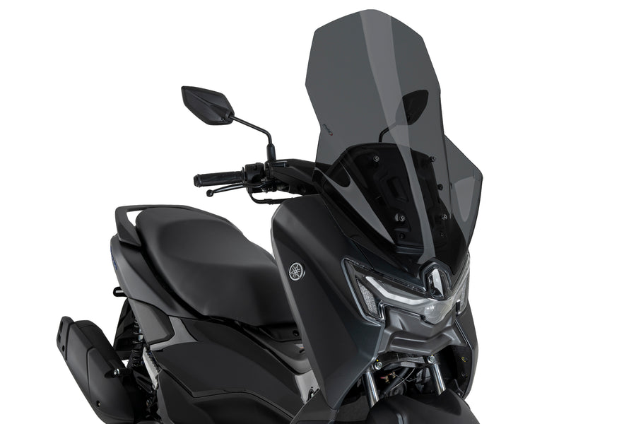 YAMAHA NMAX 125 TECH MAX [2025] – Cúpula V-Tech Line Touring – Fuerte
