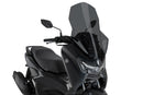 YAMAHA NMAX 125 TECH MAX [2025] – Carenabris V-Tech Line Touring-6