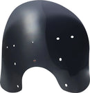 harley davidson flhr [KLOCK WERKS] – Parabrisas tipo cartelera Flare™-1
