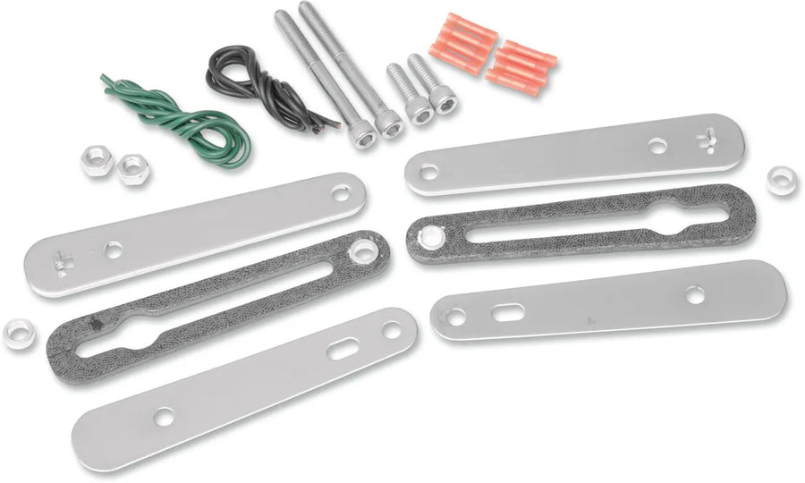 Harley-Davidson Sportster S [Saddlemen]-Kits de compensación
