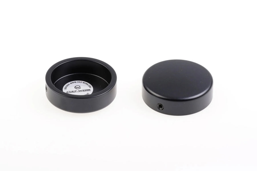 harley davidson nightster [CULT WERK] – tapones de tubo de horquilla