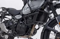 Royal Enfield Guerrilla 450 [SW-MOTECH] – Barra protectora