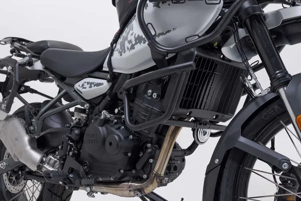 Royal Enfield Guerrilla 450 [SW-MOTECH] – Barra protectora