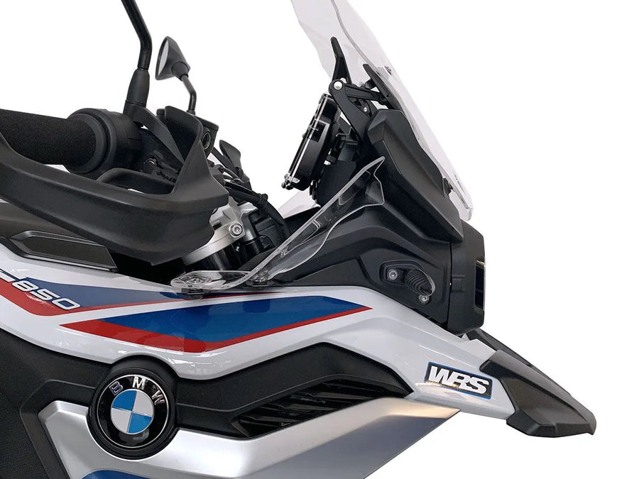 BMW F 750 GS [WRS] – Deflectores de viento
