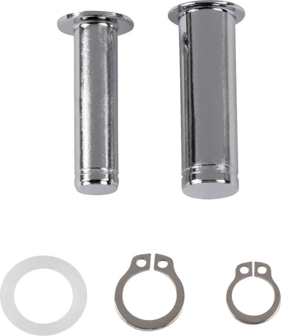 harley davidson fltruse [ESPECIALIDADES DE ARRASTRE] - Juego de palancas personalizadas