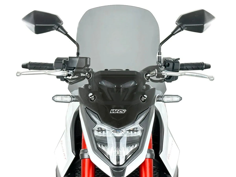 Honda CB 750 Hornet [WRS] – Parabrisas